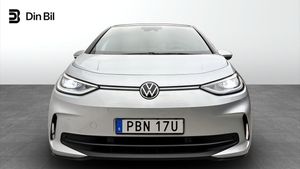 Volkswagen ID.3 bild 4