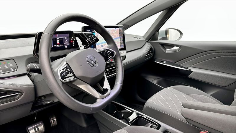 Volkswagen ID.3 bild 7