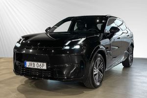 Lynk & Co 08 bild 1