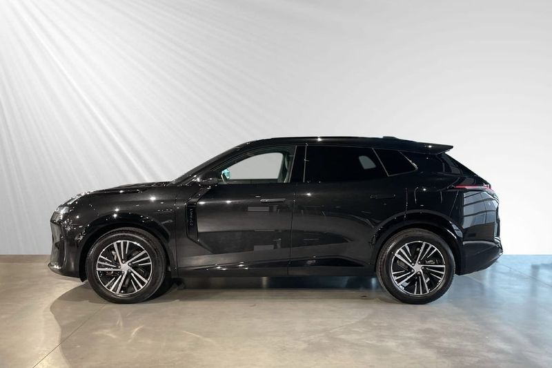 Lynk & Co 08 bild 2