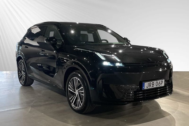 Lynk & Co 08 bild 5
