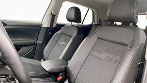 Volkswagen T-Cross bild 8