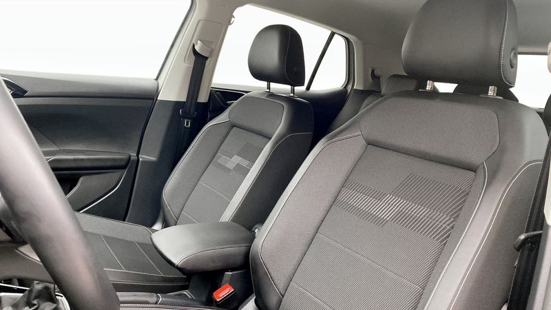 Volkswagen T-Cross bild 8