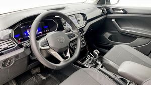 Volkswagen T-Cross bild 7