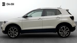 Volkswagen T-Cross bild 2