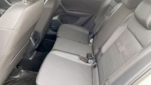 Volkswagen T-Cross bild 11