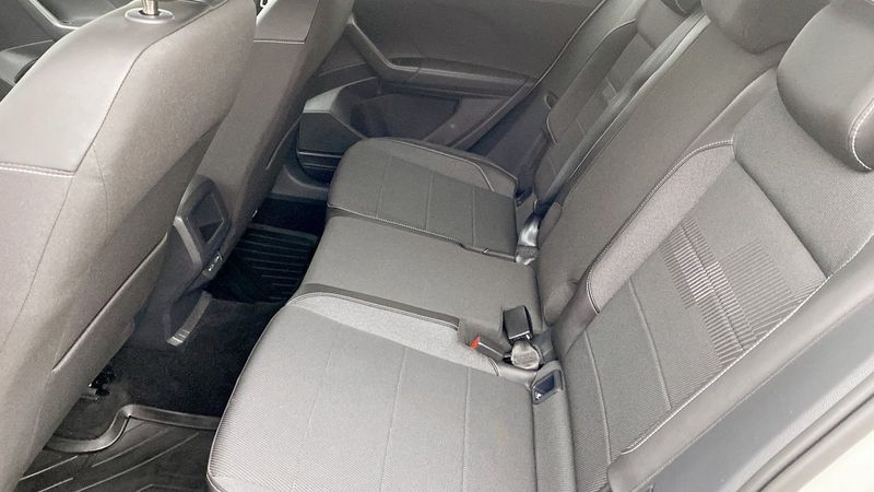 Volkswagen T-Cross bild 11