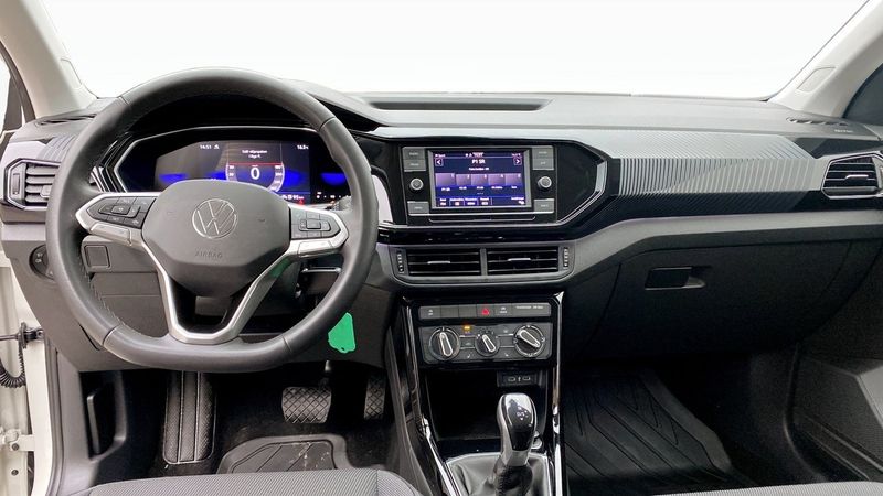 Volkswagen T-Cross bild 10