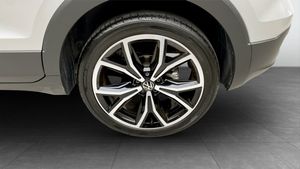 Volkswagen T-Cross bild 6