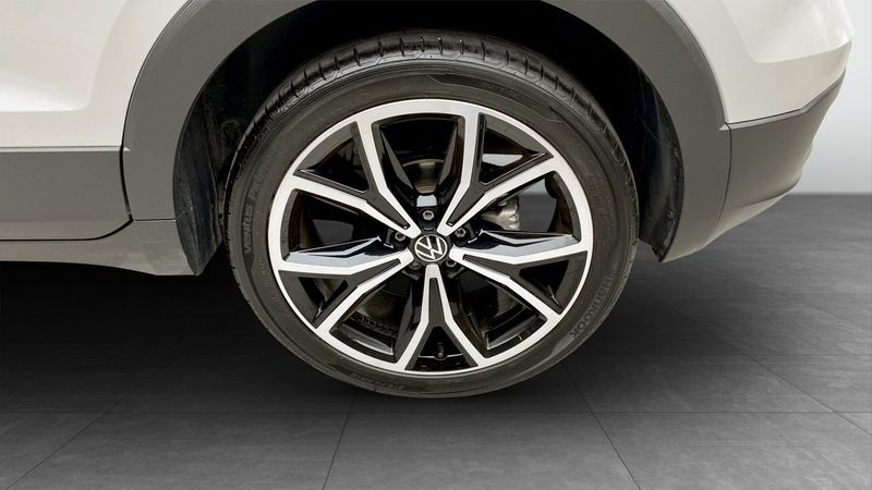 Volkswagen T-Cross bild 6