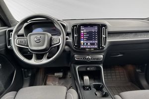 Volvo EX40 bild 9
