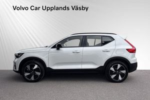 Volvo EX40 bild 3