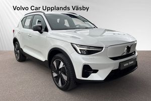 Volvo EX40 bild 6