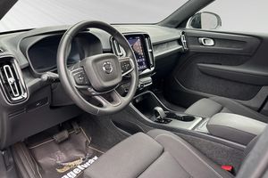 Volvo EX40 bild 7