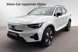 Volvo EX40 bild 1