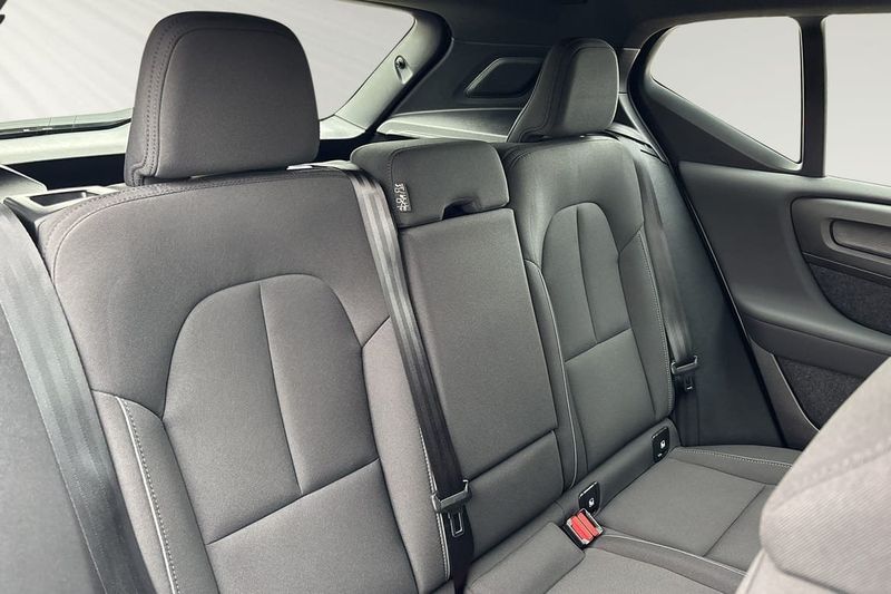 Volvo EX40 bild 11