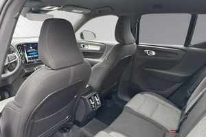 Volvo XC40 bild 8