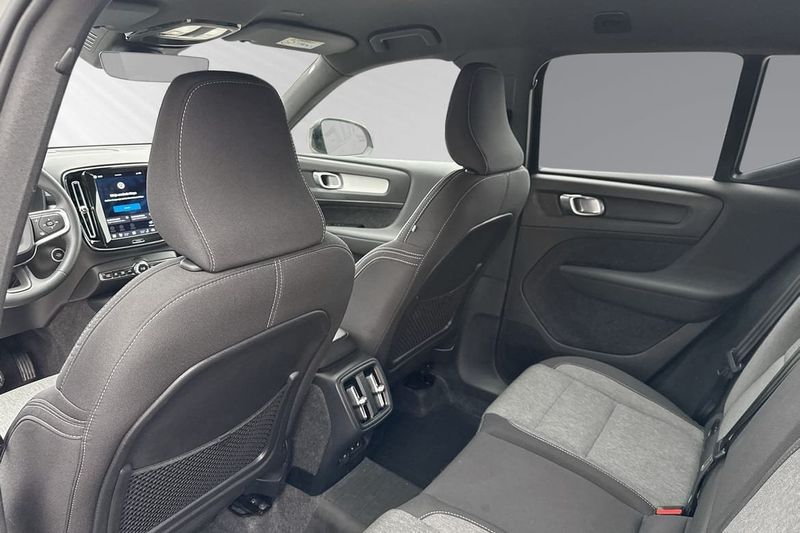 Volvo XC40 bild 8