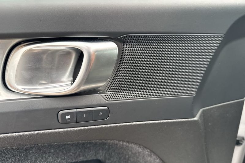 Volvo XC40 bild 16