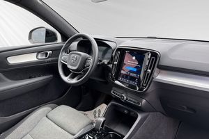 Volvo XC40 bild 10
