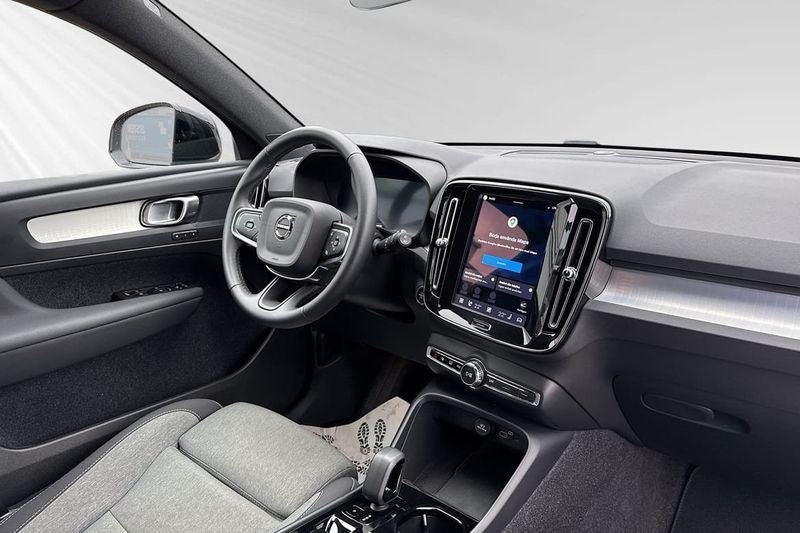 Volvo XC40 bild 10