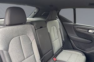 Volvo XC40 bild 11