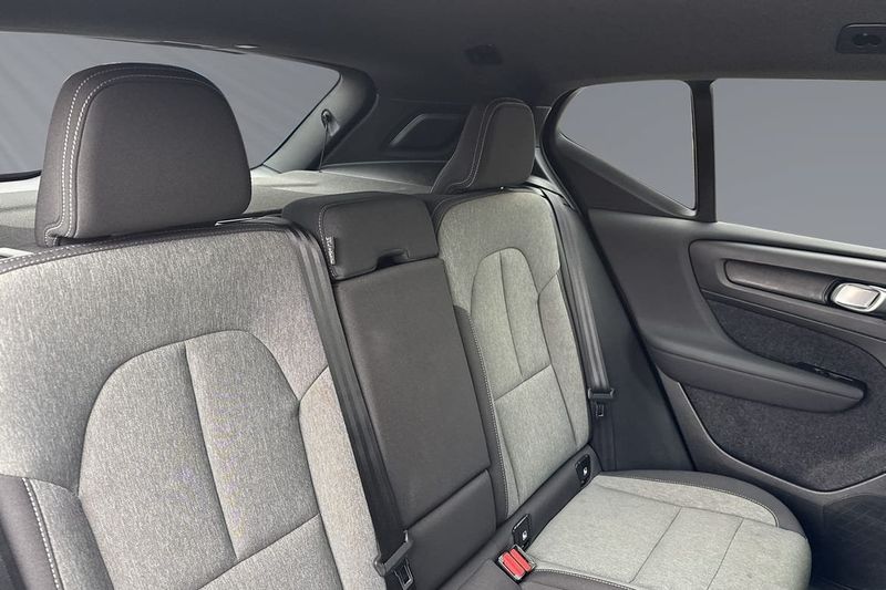 Volvo XC40 bild 11