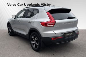 Volvo XC40 bild 4