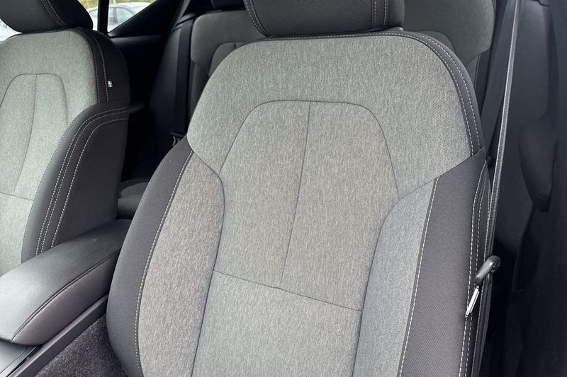 Volvo XC40 bild 14