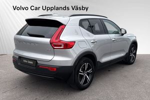 Volvo XC40 bild 5