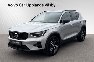 Volvo XC40 bild 1