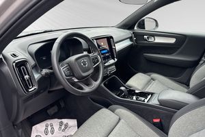 Volvo XC40 bild 7