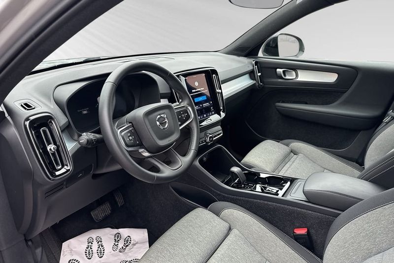 Volvo XC40 bild 7