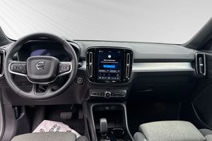 Volvo XC40 bild 9