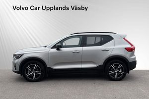 Volvo XC40 bild 3
