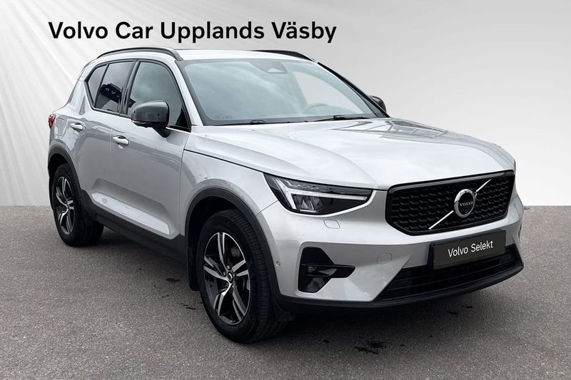 Volvo XC40 bild 6