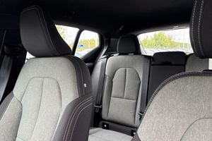 Volvo XC40 bild 12