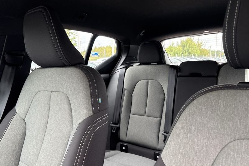 Volvo XC40 bild 12