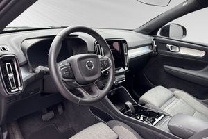 Volvo XC40 bild 7