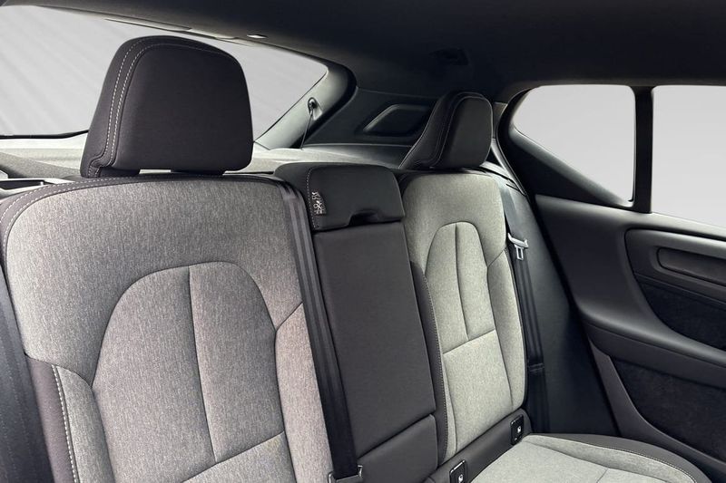 Volvo XC40 bild 11