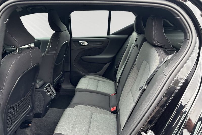 Volvo XC40 bild 8