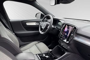 Volvo XC40 bild 10