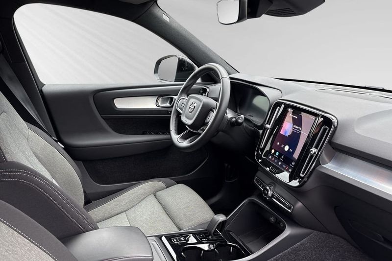 Volvo XC40 bild 10