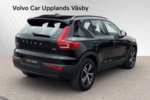 Volvo XC40 bild 5