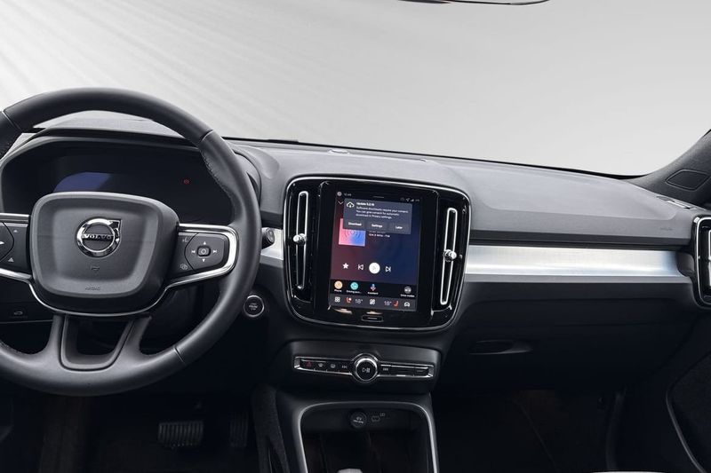 Volvo XC40 bild 9