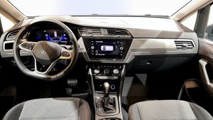 Volkswagen Touran bild 10