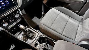 Volkswagen Touran bild 17