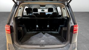 Volkswagen Touran bild 12
