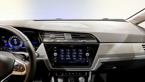 Volkswagen Touran bild 9