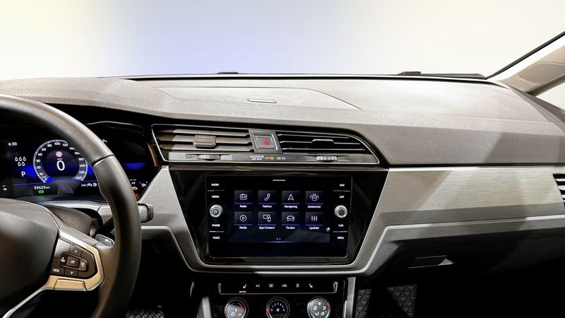 Volkswagen Touran bild 9